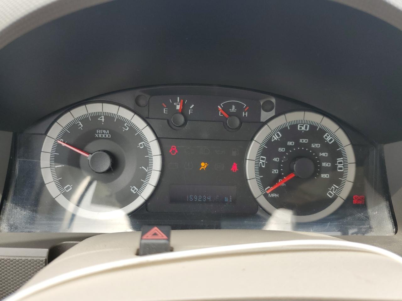 2008 Ford Escape Xlt VIN: 1FMCU93108KA06063 Lot: 63844265