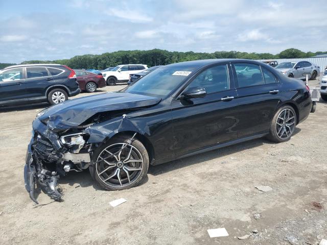 MERCEDES-BENZ E-CLASS – zdjęcie z aukcji, lot #64562695