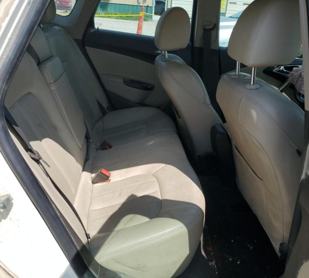 2015 Buick Verano VIN: 1G4PS5SK0F4176872 Lot: 64972985