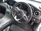 2020 MERCEDES BENZ GLC 300 AM for sale at Copart COLCHESTER