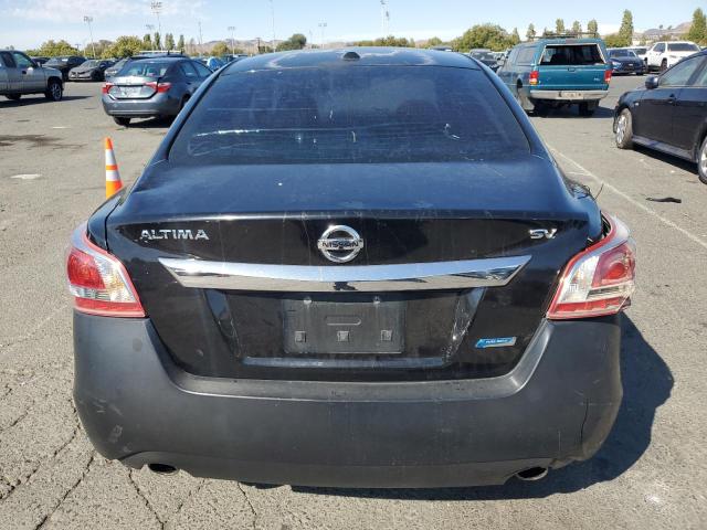  NISSAN ALTIMA 2013 Czarny