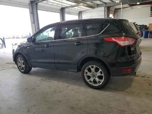Parquets FORD ESCAPE 2013 Black