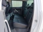 2016 FORD RANGER LIMITED for sale at Copart PETERLEE
