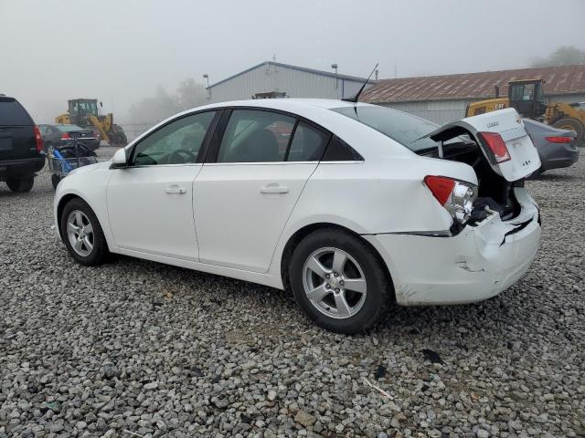  CHEVROLET CRUZE 2014 Biały
