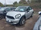 2015 MINI COUNTRYMAN for sale at Copart BRISTOL