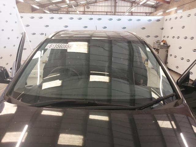 2008 HONDA CR-V EX I-