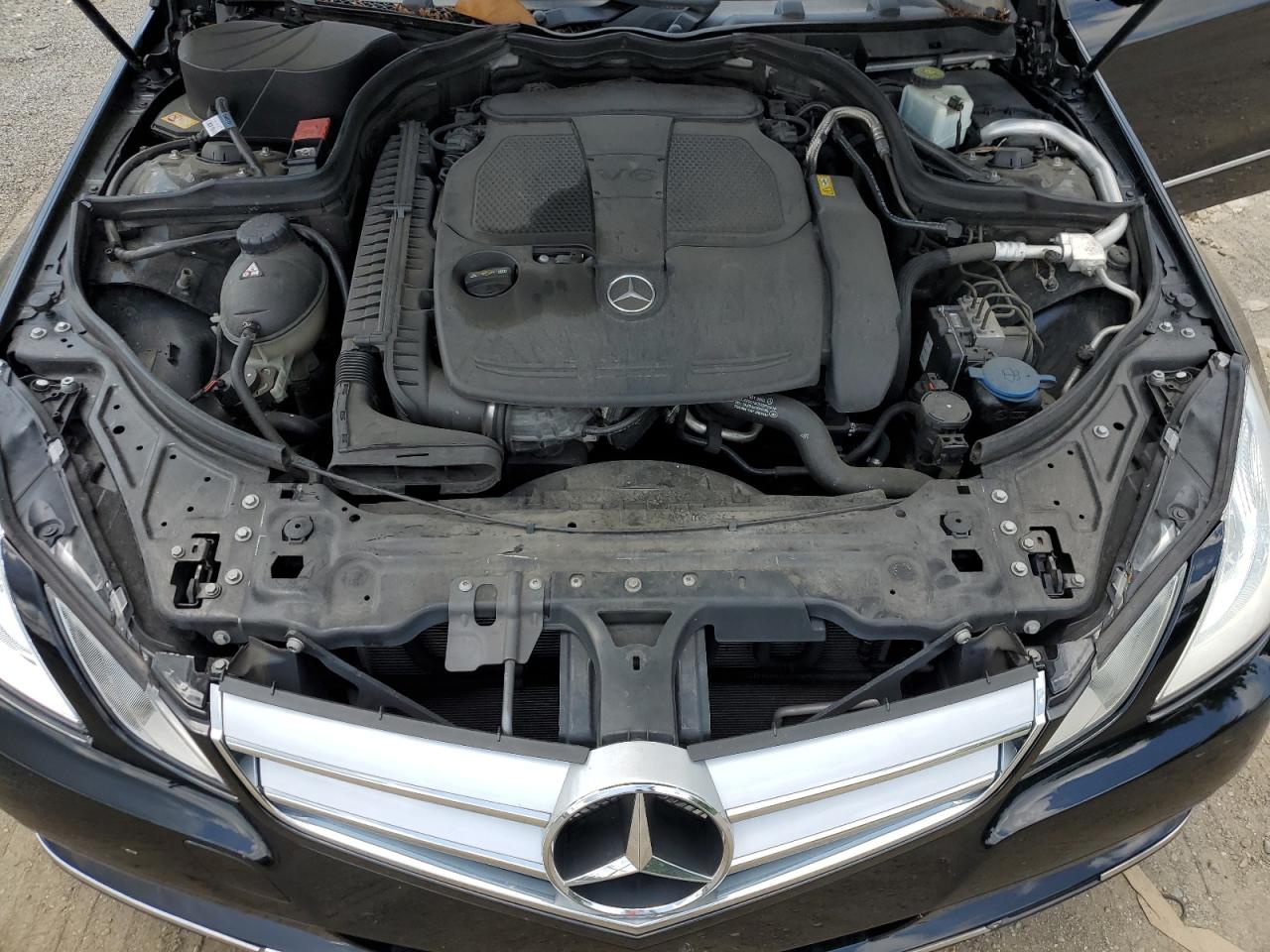 2013 Mercedes-Benz E 350 VIN: WDDKK5KF6DF192356 Lot: 64551155