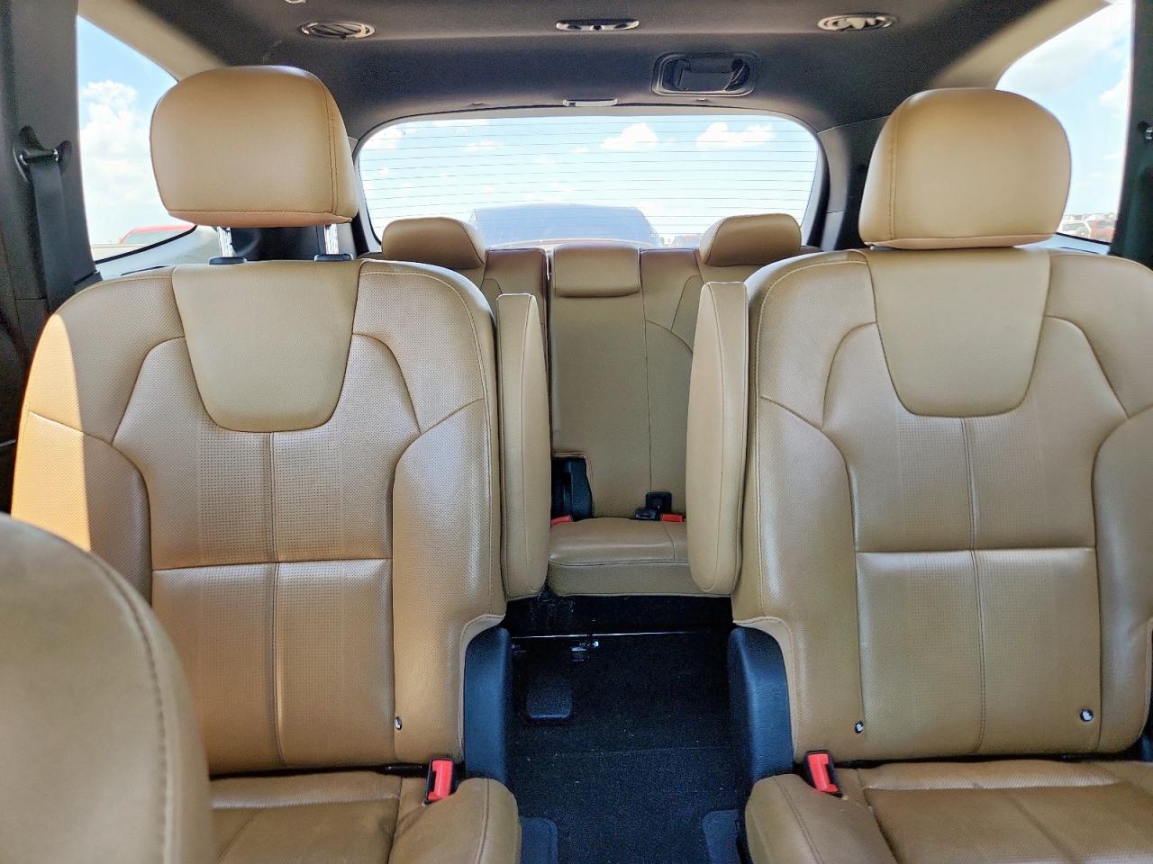 2021 Kia Telluride Sx VIN: 5XYP54HC7MG137393 Lot: 63967795