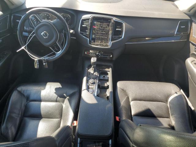  VOLVO XC90 2018 Czarny