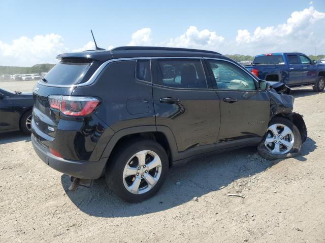  JEEP COMPASS 2018 Black