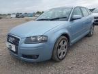 2005 AUDI A3 SPORT F for sale at Copart YORK