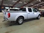 2011 NISSAN FRONTIER SV   à vendre chez Copart CT - HARTFORD SPRINGFIELD
