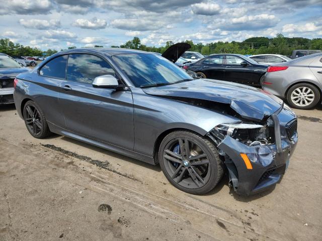  BMW M2 2018 Сharcoal