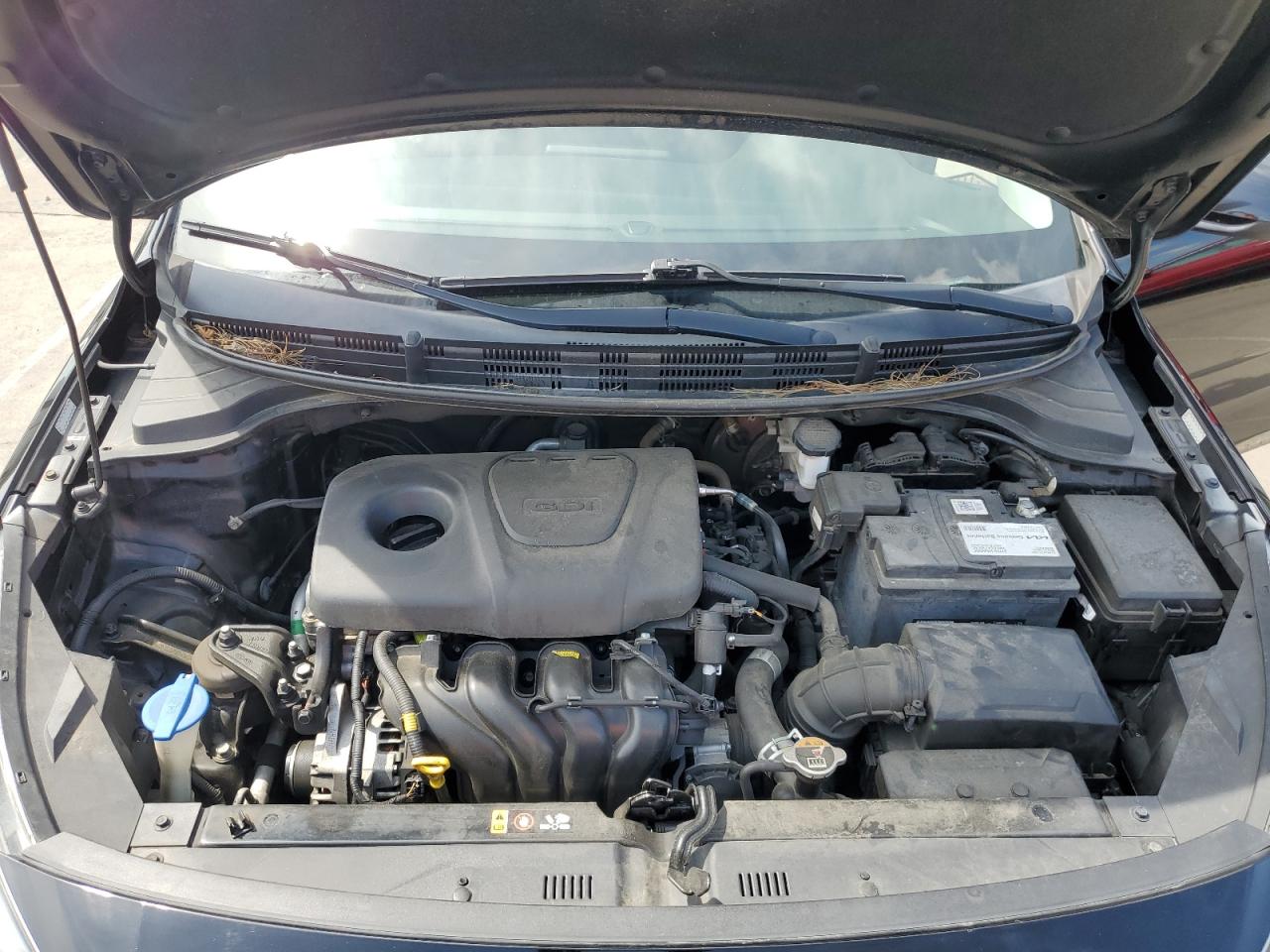 2019 Kia Rio S VIN: 3KPA24AB5KE241469 Lot: 64045065