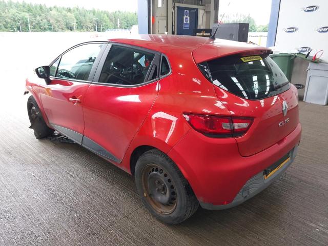 2013 RENAULT CLIO EXPRE