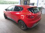 2013 RENAULT CLIO EXPRE for sale at Copart EAST KILBRIDE