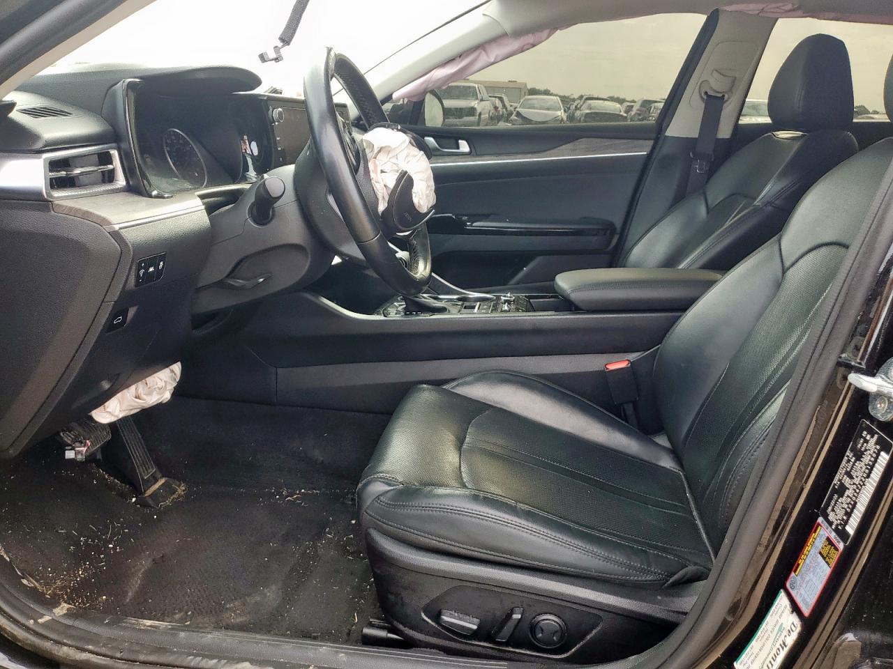 2022 Kia K5 Ex VIN: 5XXG34J22NG139078 Lot: 64427235