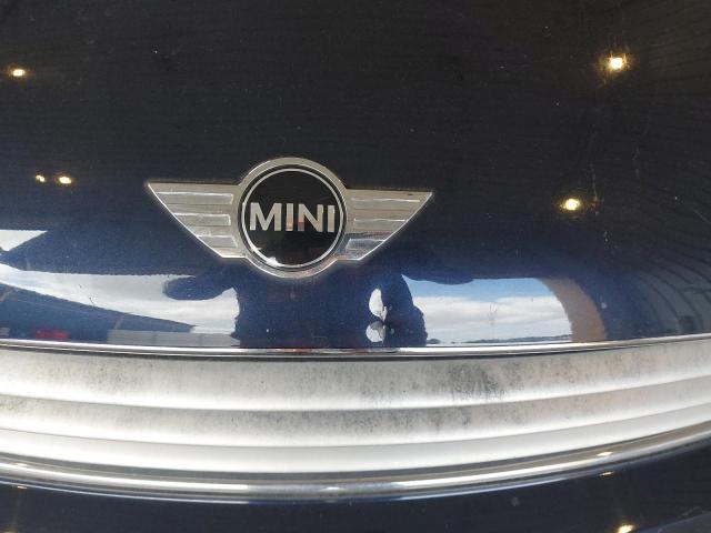 2012 MINI COUNTRYMAN
