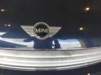 2012 MINI COUNTRYMAN for sale at Copart SANDTOFT