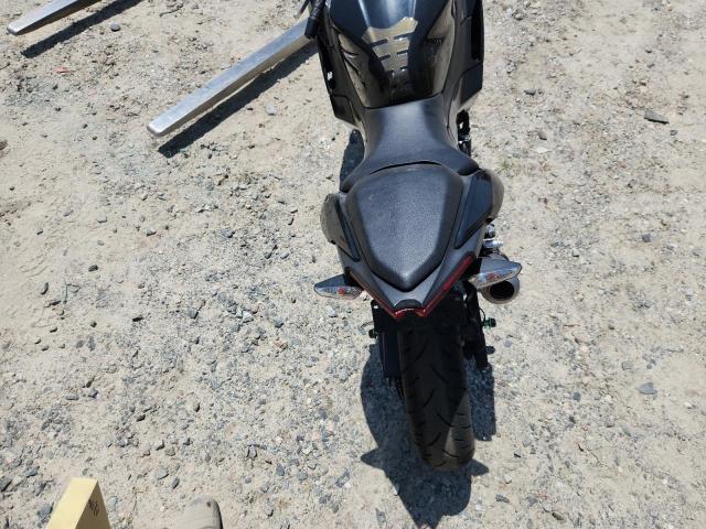 2024 KAWASAKI EX500 H  