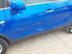 2014 VAUXHALL MOKKA SE T for sale at Copart SANDWICH