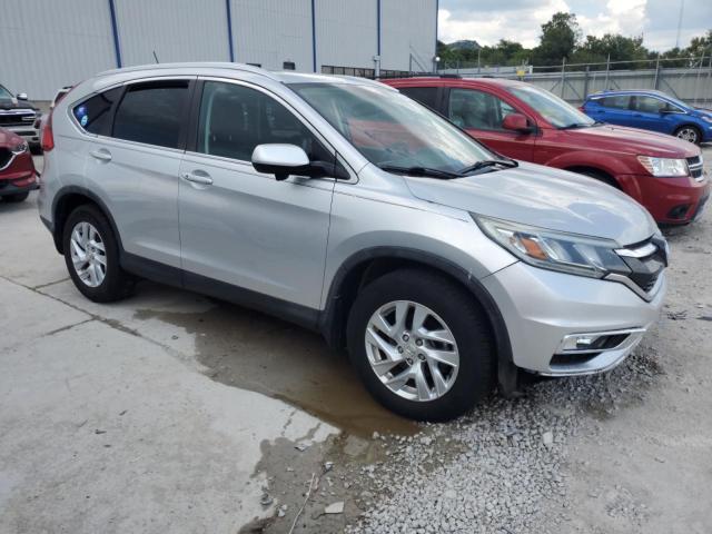  HONDA CRV 2016 Srebrny