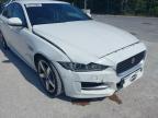 2015 JAGUAR XE R-SPORT for sale at Copart ST HELENS