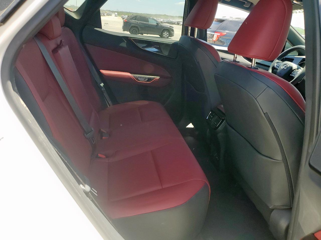 2022 Lexus Nx 350 VIN: 2T2GGCEZ2NC013439 Lot: 66222805