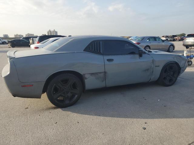  DODGE CHALLENGER 2012 Szary