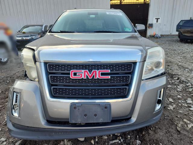 GMC TERRAIN 2012 Сріблястий