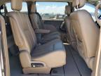 2012 CHRYSLER TOWN & COUNTRY TOURING L   for sale at Copart TX - HOUSTON