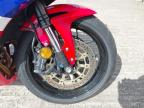 2024 HONDA CBR 600 R3-R  for sale at Copart CHESTER