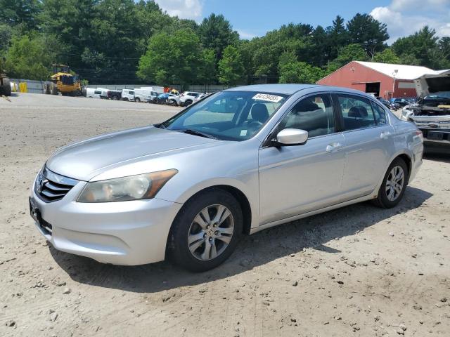 2011 Honda Accord Se  