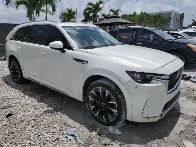  MAZDA CX-90 2024 White