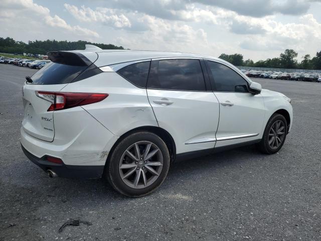  ACURA RDX 2020 White