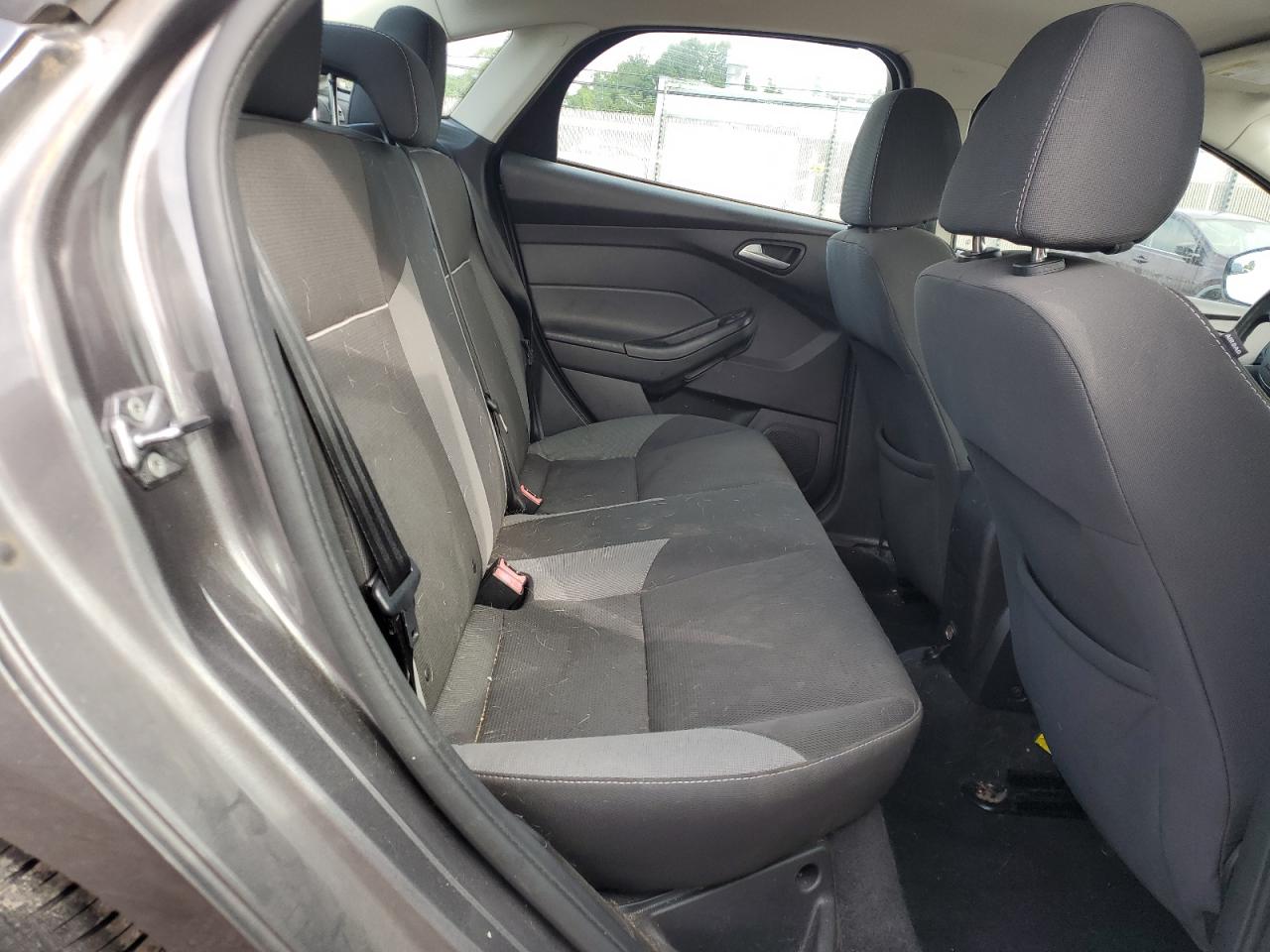 2013 Ford Focus Se VIN: 1FADP3F29DL224708 Lot: 64996655