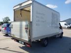 2017 FORD TRANSIT 35 for sale at Copart SANDY