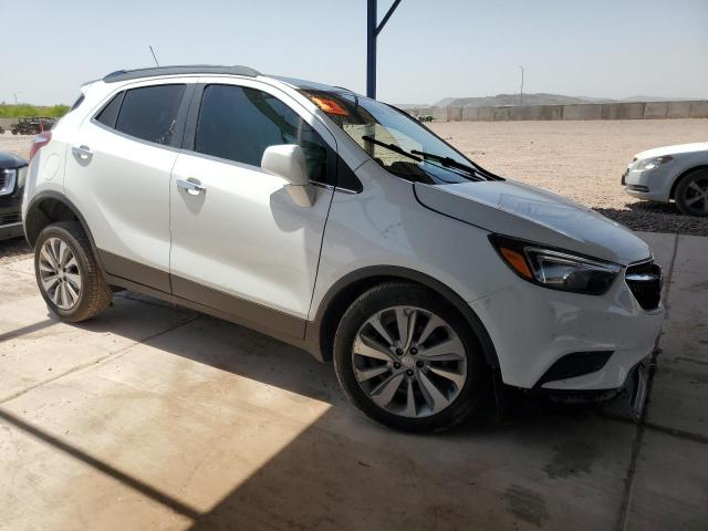  BUICK ENCORE 2020 Белы
