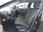 2017 RENAULT CLIO DYNAM for sale at Copart CHESTER