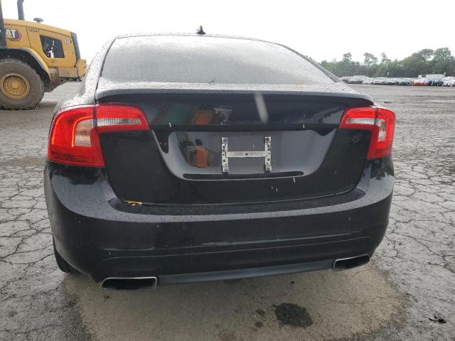  VOLVO S60 2016 Black