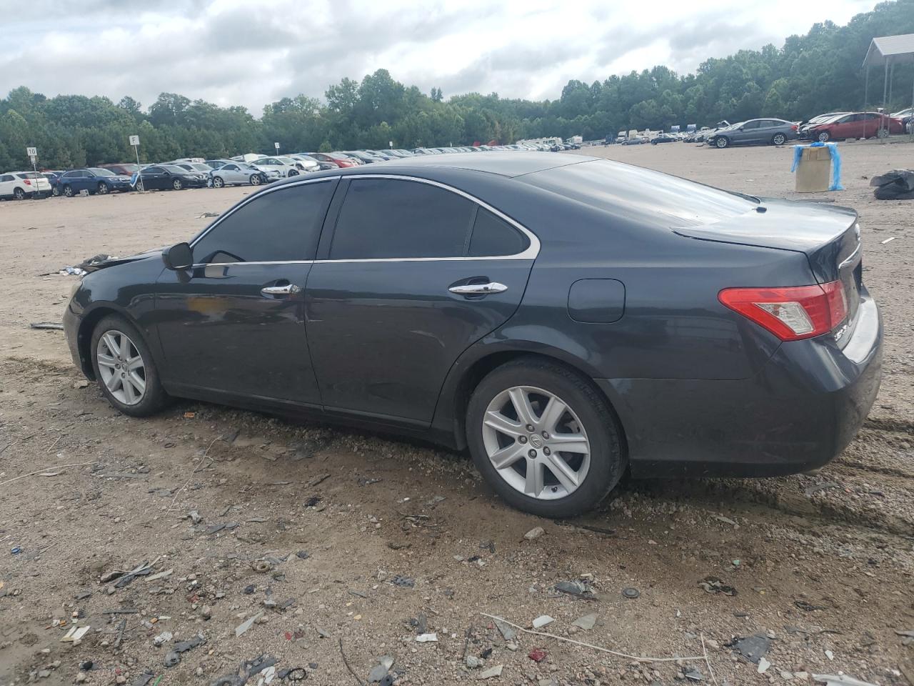 2009 Lexus Es 350 VIN: JTHBJ46G892286780 Lot: 64416275