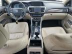 2016 HONDA ACCORD EXL   à vendre chez Copart GA - ATLANTA EAST