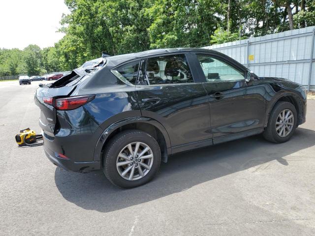  MAZDA CX-5 SELEC 2024 Czarny