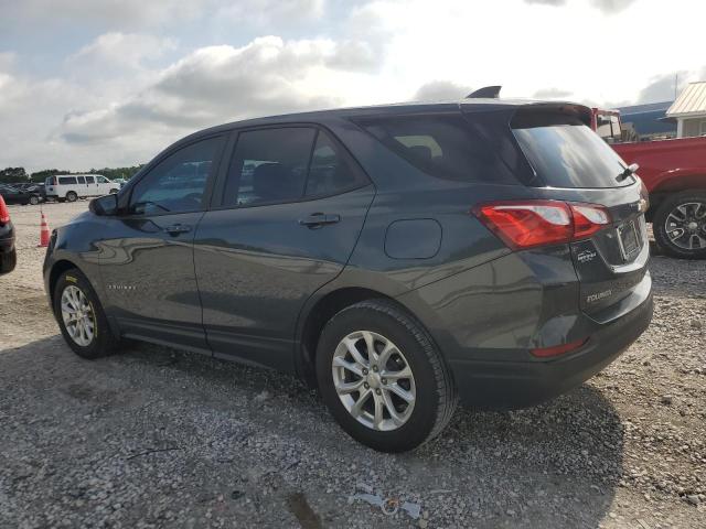  CHEVROLET EQUINOX 2020 Szary