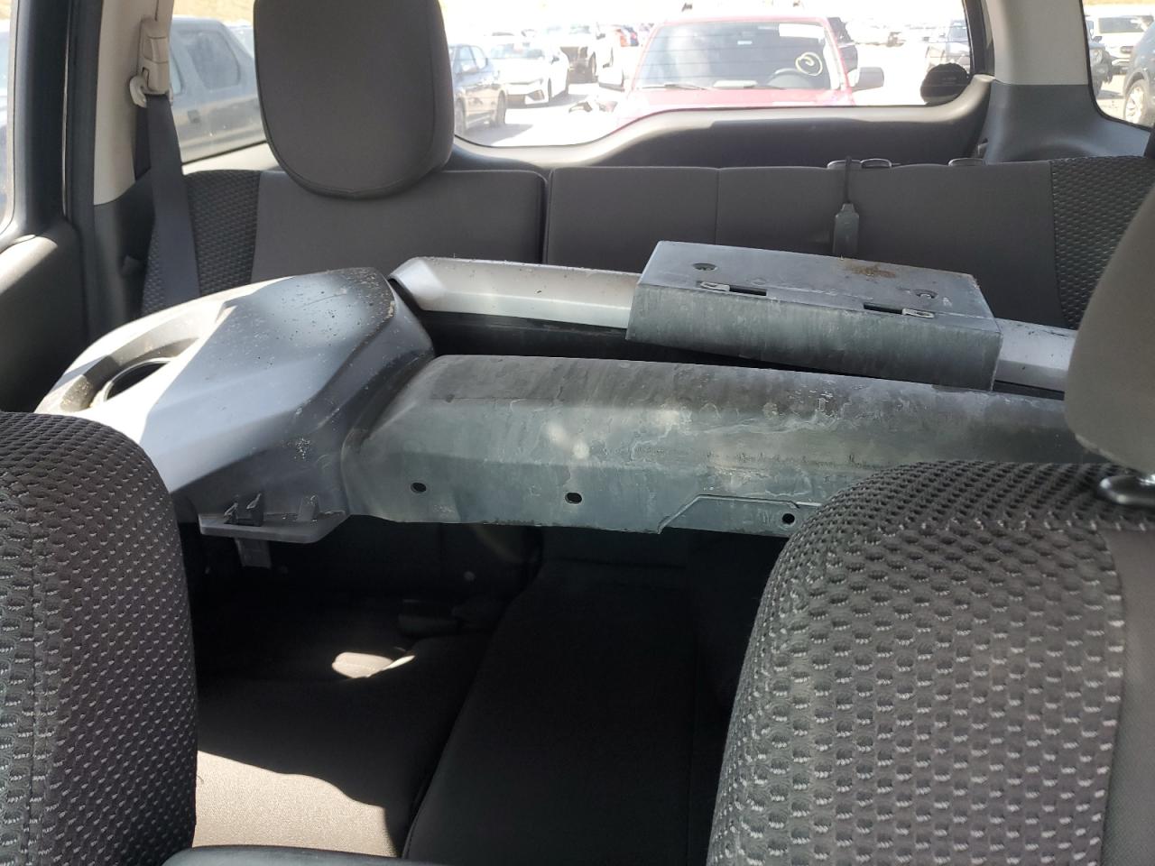 5n1an0nw4cc522079 5N1AN0NW4CC522079 2012 Nissan Xterra Off Road