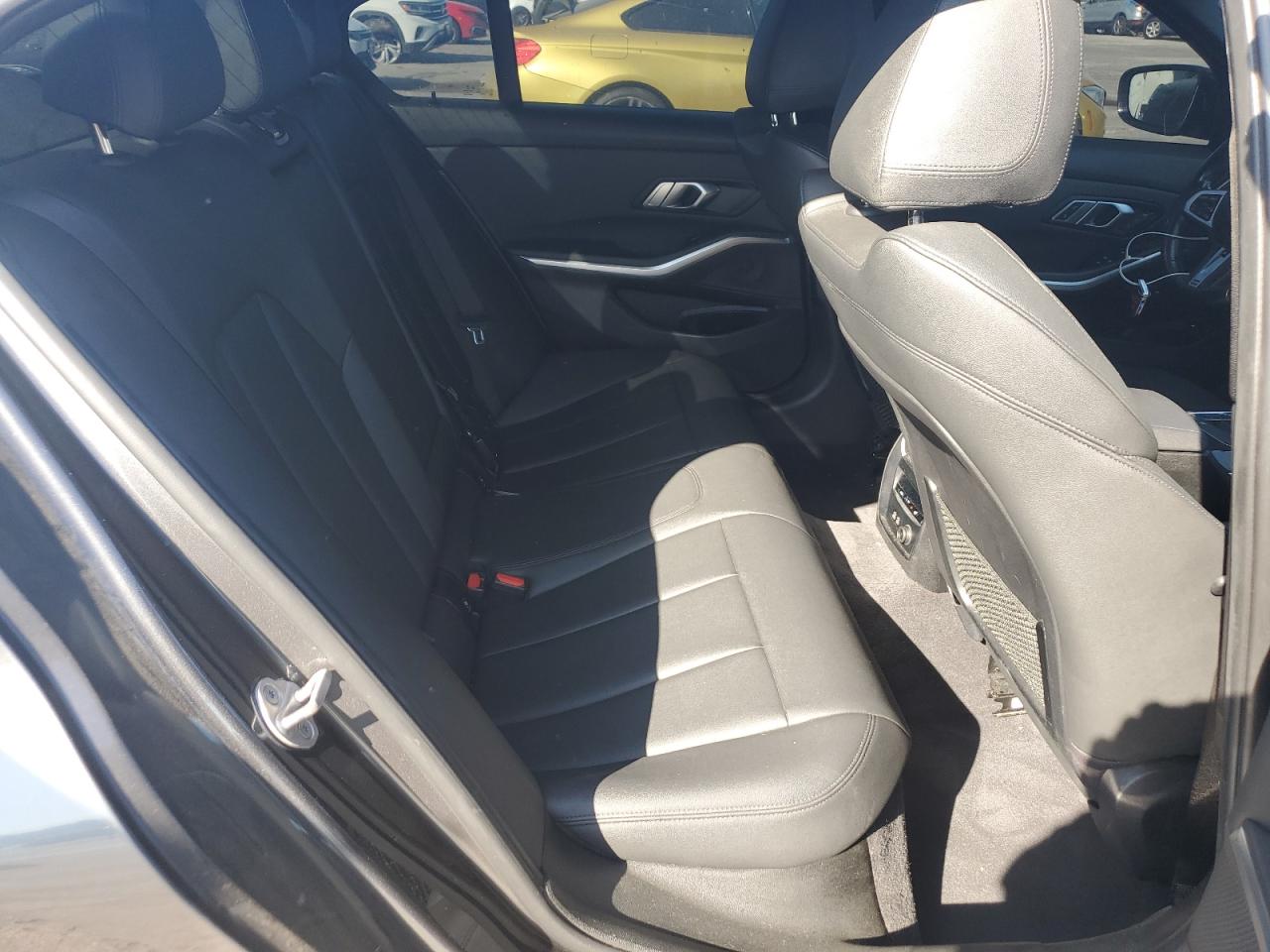 2021 BMW 330Xe VIN: WBA5P9C00MFJ80209 Lot: 66223955