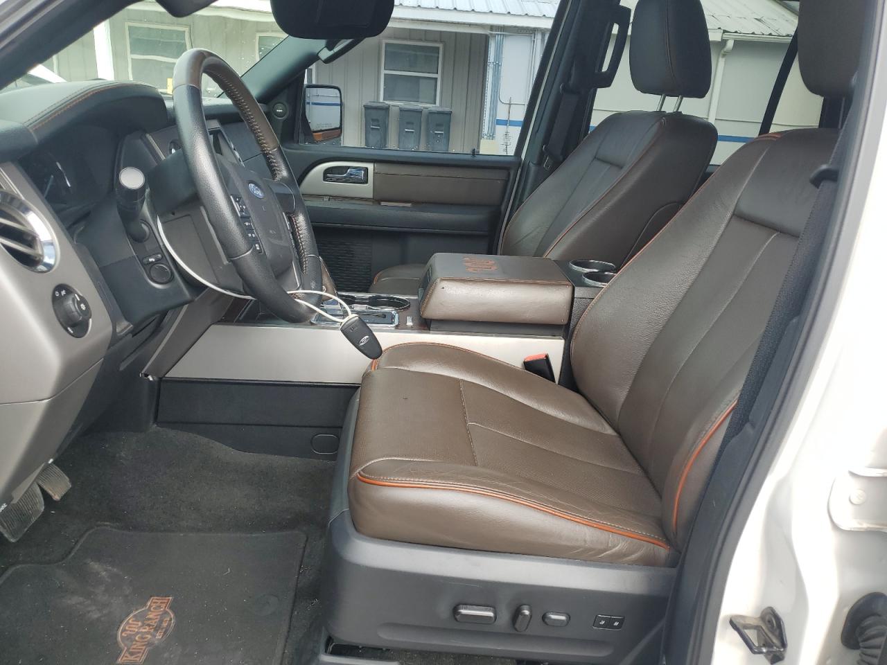 2017 Ford Expedition Xlt VIN: 1FMJU1JT3HEA42700 Lot: 64181065