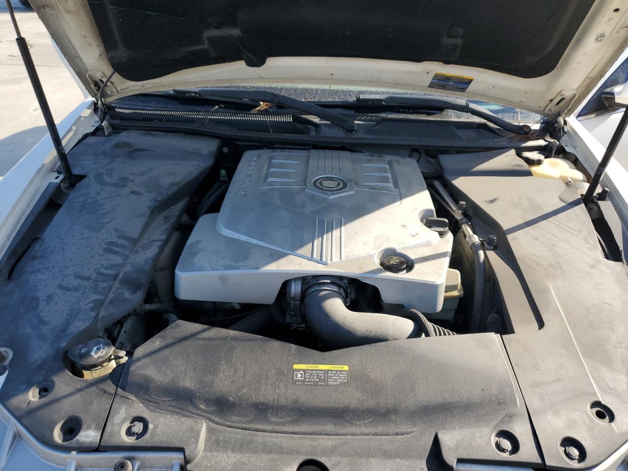1g6dw677150161179 1G6DW677150161179 2005 Cadillac Sts