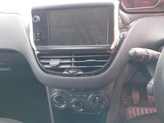 2012 PEUGEOT 208 ACTIVE