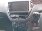 2012 PEUGEOT 208 ACTIVE for sale at Copart SANDWICH